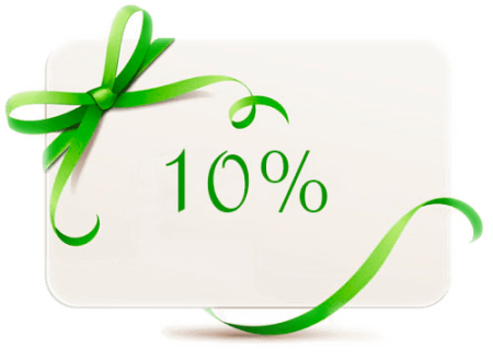 скидка на&nbsp;следующий курс